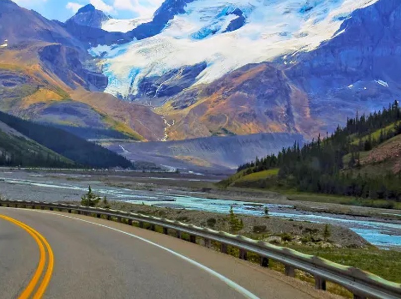 Ultimate India Road Trip Routes: From the Himalayas to the Coast