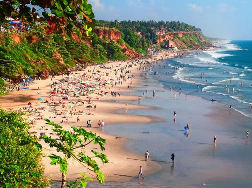 Best Beaches in India for Every Type of Traveler