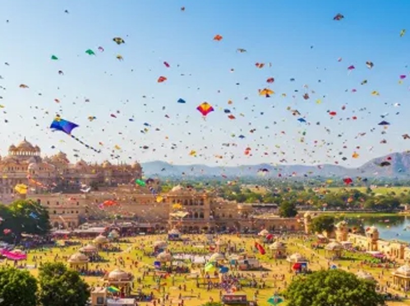 A Complete Guide to India’s Festival Travel Seasons