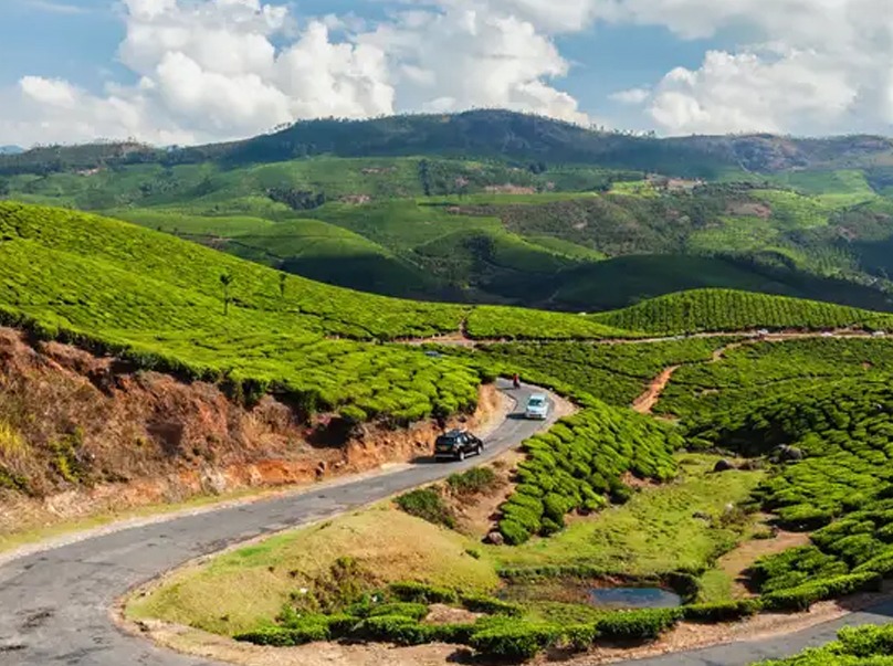 Family-Friendly Road Trips in India: Routes and Activities for All Ages