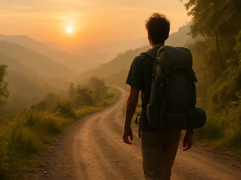 Solo Travel in India: Safety Tips, Best Destinations & Budgets