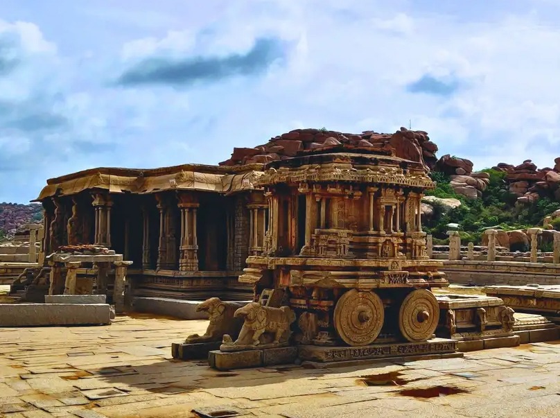 Guide to India’s UNESCO World Heritage Sites: History and Travel Tips