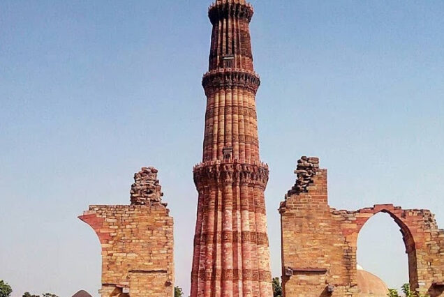 Golden Triangle with Rajasthan Tour Ex-Delhi - 17N / 18D