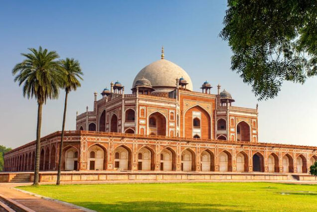 Golden Triangle Tour – Delhi, Agra, Jaipur