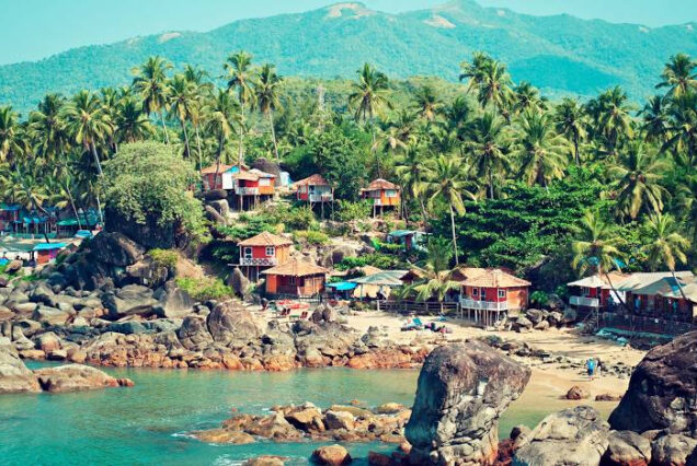Perfect Goa Package Couple - 5N / 6D
