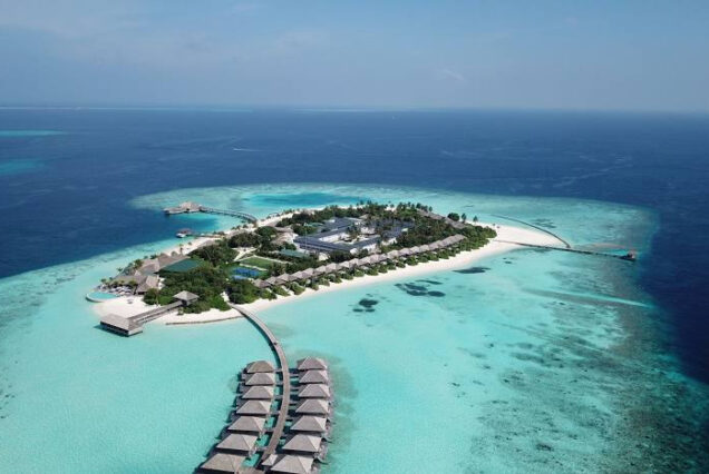 Maldives Luxury Getaway - 3N / 4D
