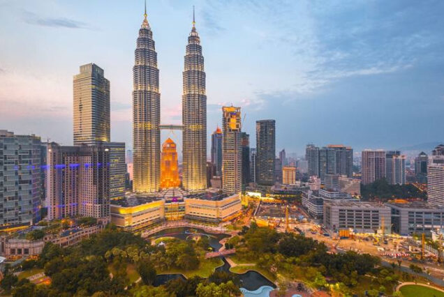 Malaysia Tour Packages Kuala Lumpur + Langkawi Delight - 5N / 6D