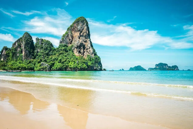 Best of Thailand (Bangkok – Pattaya Package) - 4N / 5D