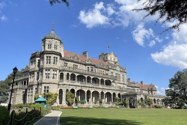 Explore Himachal Package Couple - 9N / 10D