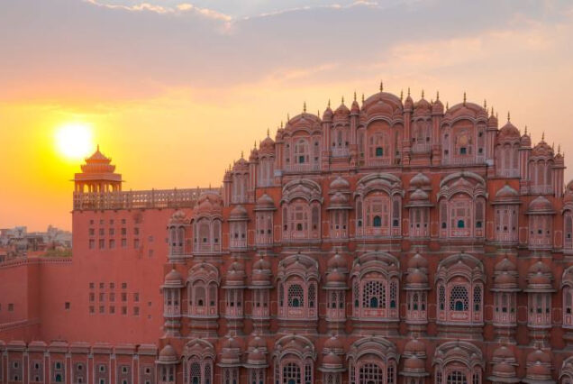 Complete Rajasthan Tour Ex-Jaipur - 13N / 14D